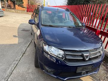 Dacia Logan 1.2 Benzina Gpl