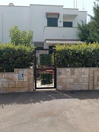 Villetta duplex