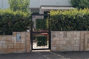 Villetta duplex