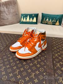 Jordan 1 higt