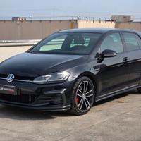 Volkswagen Golf GTD 2.0 TDI DSG 5p. BlueMotion Tec