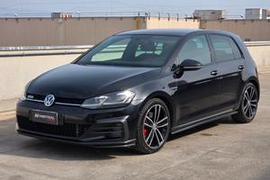 Volkswagen Golf GTD 2.0 TDI DSG 5p. BlueMotion Tec