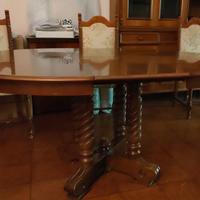 Tavolo Rotondo
