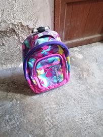 Zaino Trolley Seven
