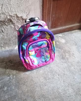 Zaino Trolley Seven