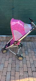 Passeggino Quinny