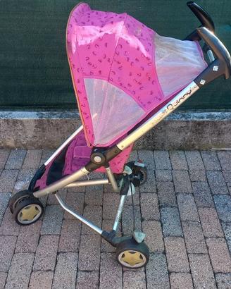 Passeggino Quinny