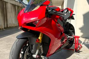 Panigale V4 S