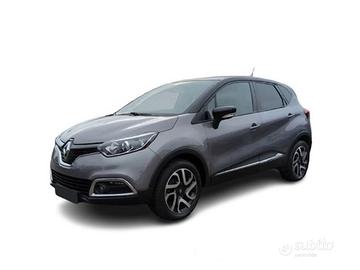 Renault Captur 1.5 DCI 90 CV Automatica EDC I...