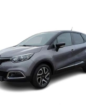Renault Captur 1.5 DCI 90 CV Automatica EDC I...