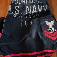 Zaino Sacco US Navy