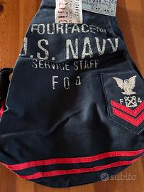 Zaino Sacco US Navy