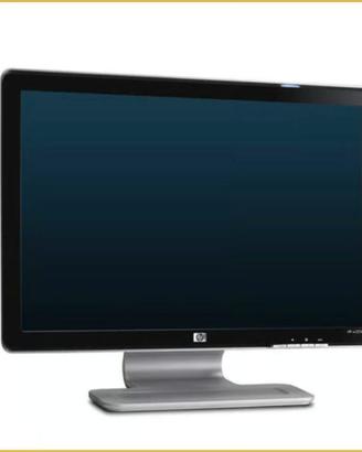 Monitor HP modello W2216 22''