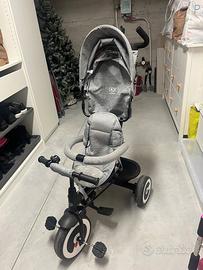 Kinderkraft triciclo