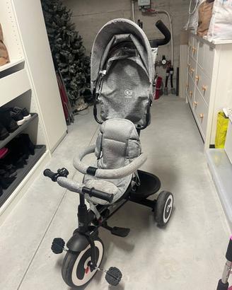 Kinderkraft triciclo