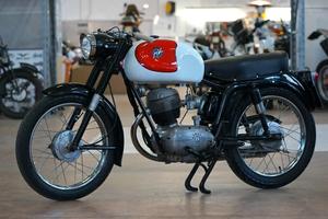 Mv Agusta 125 Centomila 1961