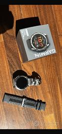 Fenix GARMIN 8 PRO 51mm