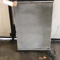 Radiatore acqua Mini Cooper Anno 2006