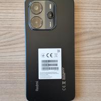 Redmi Note 14 - due mesi di vita 