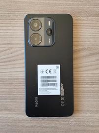 Redmi Note 14 - due mesi di vita 