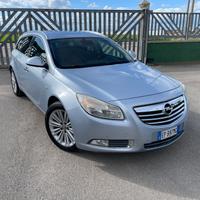 Opel Insignia 2.0 CDTI 130cv Sports Tourer aut. Co
