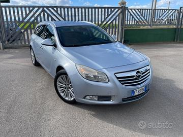 Opel Insignia 2.0 CDTI 130cv Sports Tourer aut. Co