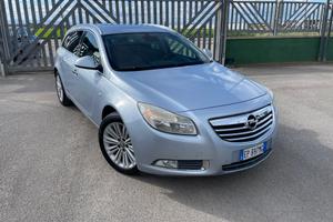 Opel Insignia 2.0 CDTI 130cv Sports Tourer aut. Co