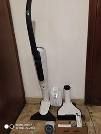 aspirapolvere senza filo folletto VK7