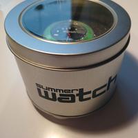 Orologio Summer Watch