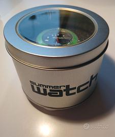 Orologio Summer Watch