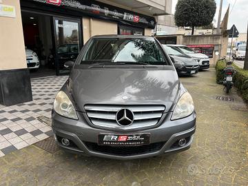 Mercedes-benz B 160 BlueEFFICIENCY GPL