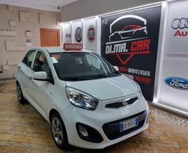Kia Picanto 1.0 12V anno 2014 come nuova