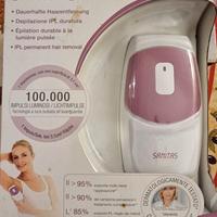 depilatore IPL duratura