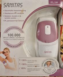 depilatore IPL duratura