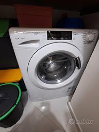 lavatrice 