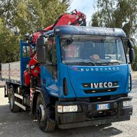 Iveco Eurocargo