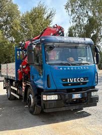 Iveco Eurocargo