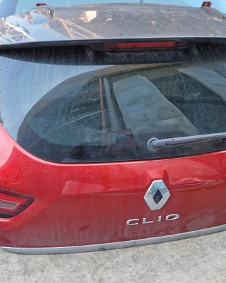 Portellone Posteriore Renault Clio 4 IV (2012-2019