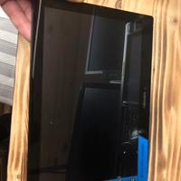 Tablet LENOVO TB2 X30L