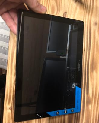 Tablet LENOVO TB2 X30L