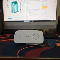 TP-Link RE450 Ripetitore wireless