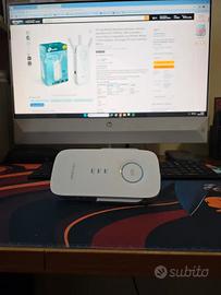 TP-Link RE450 Ripetitore wireless