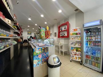 MULTILOCALE A CARRARA