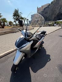 Sh350 sport