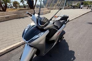 Sh350 sport
