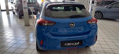 opel corsa 2024