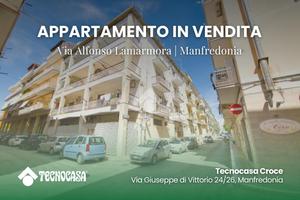 4 LOCALI A MANFREDONIA