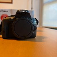 Canon EOS 100D