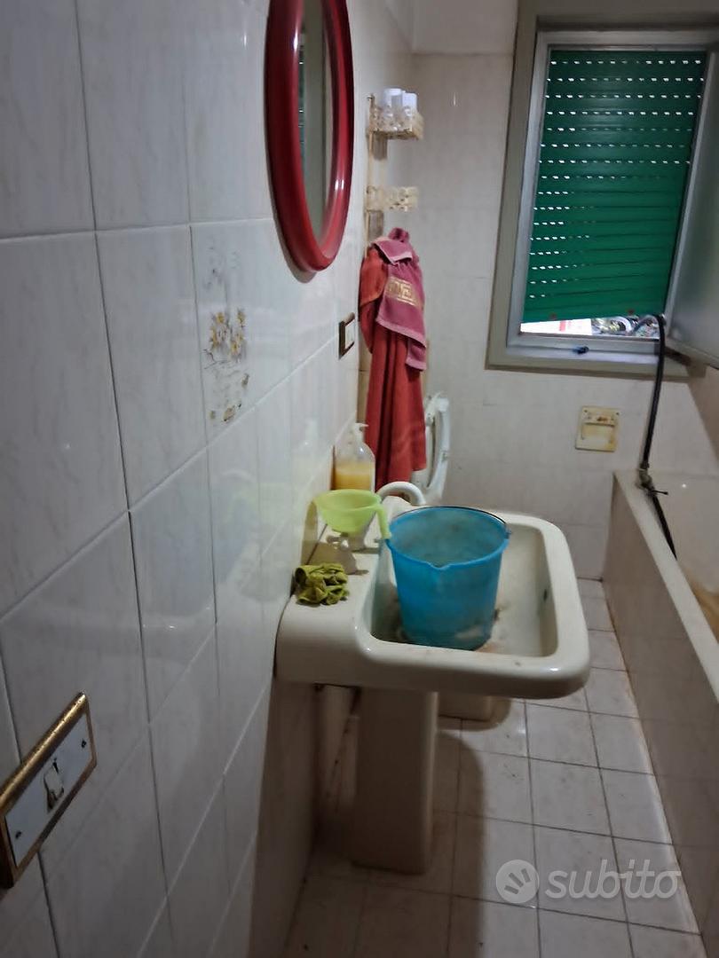 Appartamento – Agrigento, Bibirria, Villaseta - Vista 5