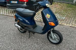 Scooter 50